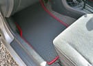 Коврики на Honda Domani II 1997 - 2000 в Уфе