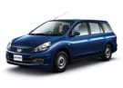 Коврики на Nissan AD (Y12) 2006 - 2025 в Уфе