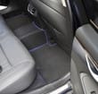 EVA коврики на Genesis G80 I 2017 - 2020 в Уфе