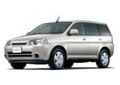 Коврики на Honda HR-V 1998 - 2005 в Уфе