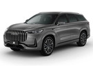 Ворсовые коврики на Jaecoo J8 2024 - 2025 в Уфе