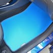 EVA коврики на Renault Kaptur 2016 - 2022 в Уфе
