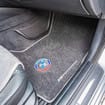 Коврики на BMW 5 (F10/F11) 2010 - 2017 в Уфе