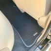 EVA коврики на Nissan Cube III 2008 - 2020 в Уфе