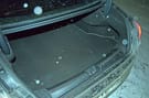 Коврики на Mercedes CLA (C118) 2019 - 2025 в Уфе