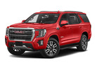 Коврики на GMC Yukon V 2020 - 2025 в Уфе