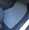 Ворсовые коврики на Renault Duster II 2020 - 2025 в Уфе