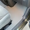 Ворсовые коврики на Peugeot Expert II 2007 - 2017 в Уфе