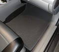Коврики на Honda Civic IX 4d 2012 - 2015 в Уфе