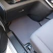 Ворсовые коврики на Nissan Serena (C27) 2016 - 2022 в Уфе