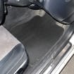 Ворсовые коврики на Toyota Aristo II 1997 - 2004 в Уфе