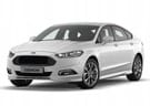 Ворсовые коврики на Ford Mondeo V 2012 - 2022 в Уфе
