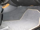 Коврики на BMW X5 (E53) 1999 - 2006 в Уфе