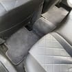 EVA коврики на Renault Megane II 2002 - 2008 в Уфе
