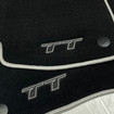 EVA коврики на Audi TT (8S) 2014 - 2023 в Уфе