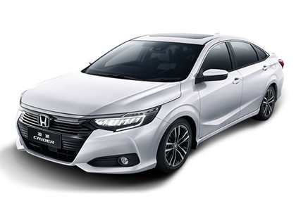Коврики на Honda Crider II 2018 - 2025 в Уфе