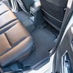EVA коврики на Mitsubishi Montero Sport III 2015 - 2025 в Уфе