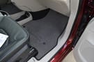 Коврики на Chrysler Pacifica II 2016 - 2025 в Уфе