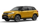 Ворсовые коврики на Suzuki Vitara 2014 - 2025 в Уфе