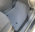 EVA коврики на Opel Astra J 2009 - 2015 в Уфе