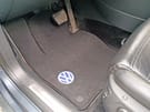 Коврики на Volkswagen Passat CC 2008 - 2017 в Уфе