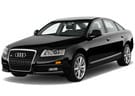 Коврики на Audi A6 (C6) 2004 - 2011 в Уфе