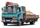 Коврики на Mitsubishi Fuso Fighter II 1992 - 2025 в Уфе