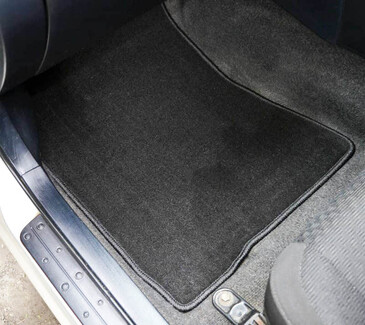 Ворсовые коврики на Toyota Altezza 1998&nbsp;-&nbsp;2005 в Уфе