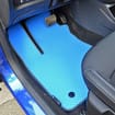 EVA коврики на Renault Kaptur 2016 - 2022 в Уфе