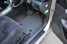 Ворсовые коврики на Toyota Premio I 2001 - 2007 в Уфе