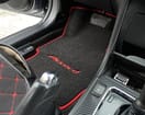 EVA коврики на Honda Accord VII 2002 - 2008 в Уфе
