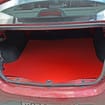 EVA коврики на Renault Logan II 2012 - 2022 в Уфе