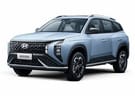 Коврики на Hyundai Mufasa 2023 - 2025 в Уфе