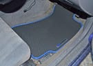 EVA коврики на Subaru Legacy III 1998 - 2003 в Уфе