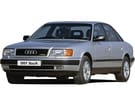 Коврики на Audi 100 (C4) 1990 - 1994 в Уфе