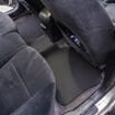Ворсовые коврики на Nissan Primera (P12) 2001 - 2008 в Уфе