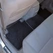 EVA коврики на Toyota Mark II Wagon Blit 2002 - 2007 в Уфе