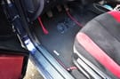 Коврики на Hyundai Elantra 4 (HD) 2006 - 2011 в Уфе