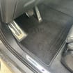 Коврики на BMW X5 (G05/G18) 2018 - 2025 в Уфе