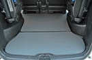 Ворсовые коврики на Nissan Serena (C26) 2010 - 2016 в Уфе