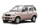 Коврики на Toyota Cami 1999 - 2006 в Уфе