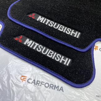 EVA коврики на Mitsubishi RVR I 1991 - 1997 в Уфе