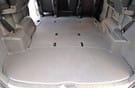 Ворсовые коврики на Toyota Voxy (R70) 2007 - 2013 в Уфе