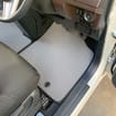 Ворсовые коврики на Toyota Roomy 2016 - 2025 в Уфе