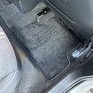 Ворсовые коврики на Volkswagen Golf R 8 2020 - 2025 в Уфе