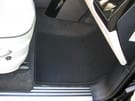 EVA коврики на Land Rover Range Rover III 2002 - 2012 в Уфе