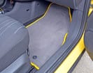 Коврики на Opel Corsa D 2006 - 2014 в Уфе
