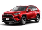 Коврики на Toyota Rav4 V 2018 - 2025 в Уфе