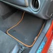 EVA коврики на Subaru BRZ 2012 - 2020 в Уфе