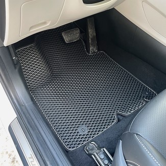 Коврики на Hyundai Tucson IV 2020 - 2025 в Уфе
